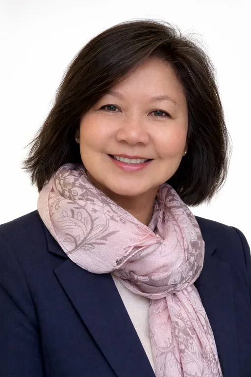 Say Wei, Nurse Practitioner
