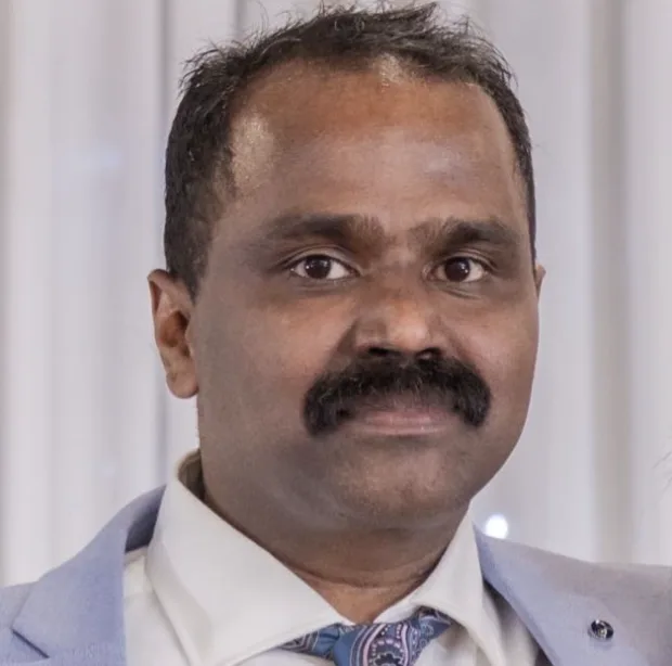 Boby Joseph, Nurse Practitioner