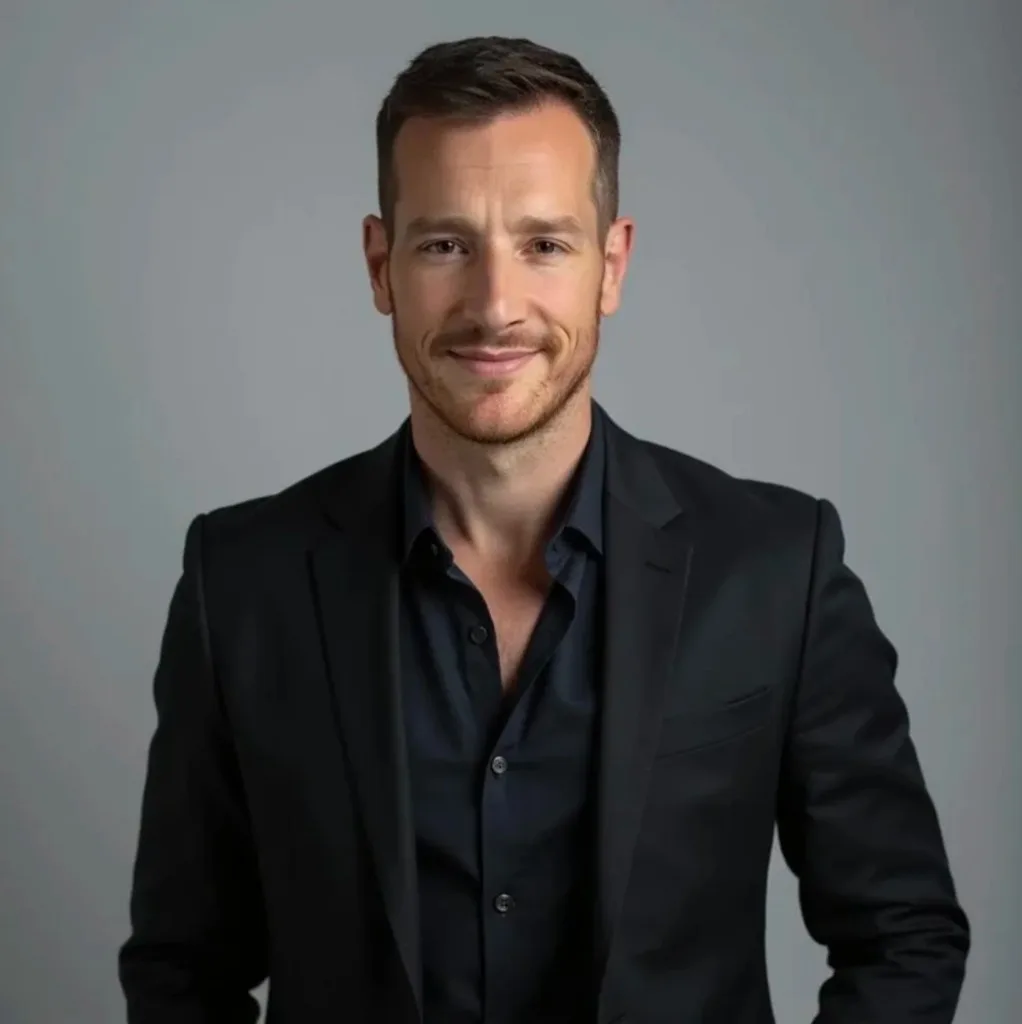 Christopher Cookson, Nurse Practitioner