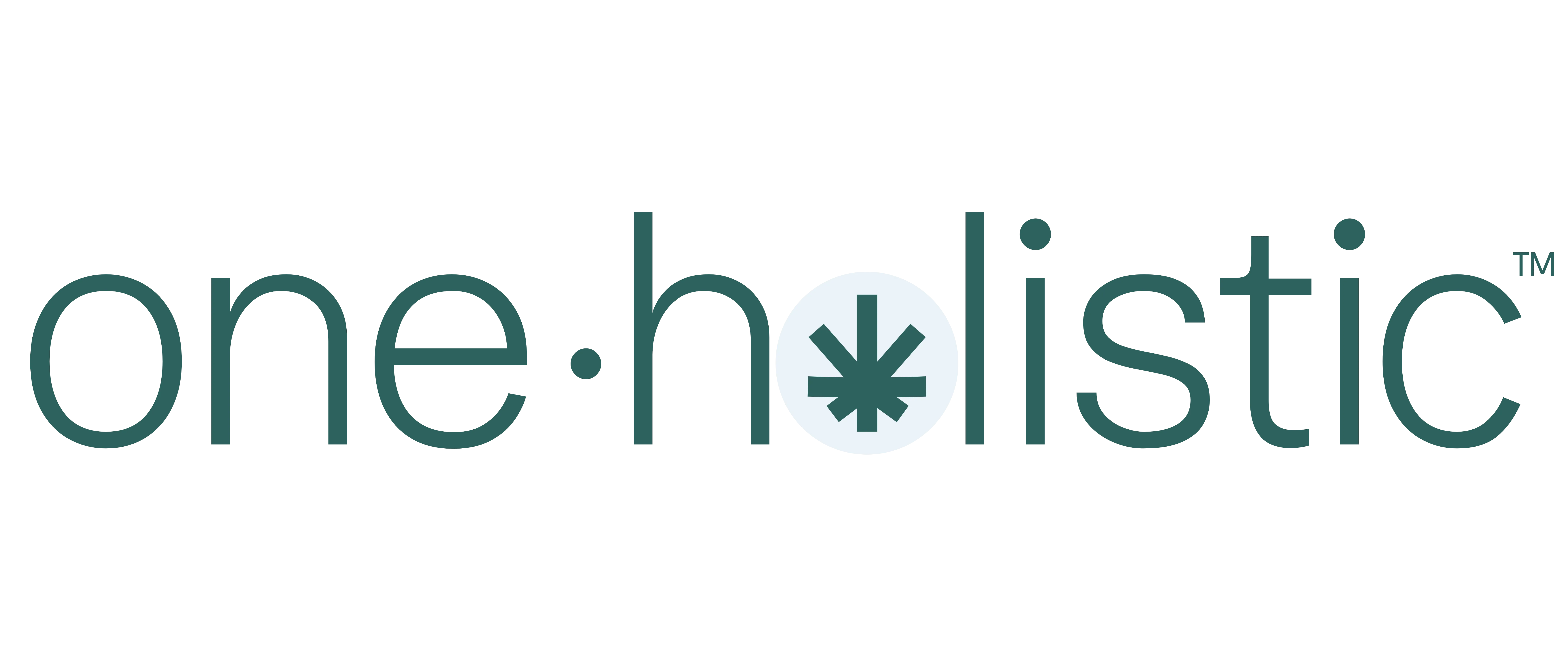 OneHolistic™